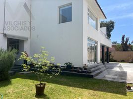 Villa 4 chambre à vendre à Toluca, Mexico, Toluca