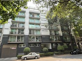 Condominium 2 chambre à vendre à Miguel Hidalgo, Mexico City, Miguel Hidalgo