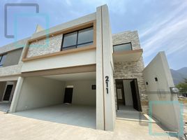 3 Habitación Villa en venta en Monterrey, Nuevo León, Monterrey, Nuevo León