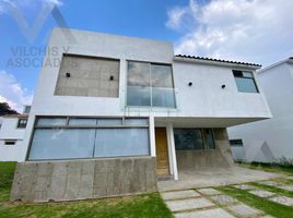 3 Schlafzimmer Villa zu verkaufen in Toluca, Mexico, Toluca