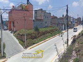  Grundstück zu verkaufen in Tequixquiac, Mexico, Tequixquiac