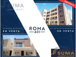 3 Habitación Departamento en venta en Altamira, Tamaulipas, Altamira