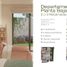Condominium 2 chambre à vendre à El Marques, Queretaro, El Marques