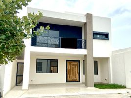 4 Habitación Casa en venta en Leon, Guanajuato, Leon
