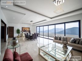 4 Habitación Villa en venta en Monterrey, Nuevo León, Monterrey