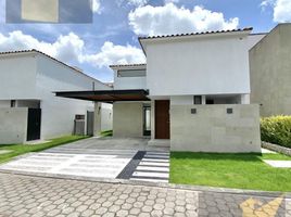 3 Schlafzimmer Villa zu verkaufen in Toluca, Mexico, Toluca