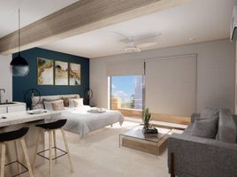Appartement 1 chambre à vendre à Cozumel, Quintana Roo, Cozumel