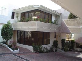 Maison 4 chambre à vendre à Naucalpan De Juarez, Mexico, Naucalpan De Juarez