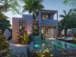 3 Schlafzimmer Haus zu verkaufen in Cozumel, Quintana Roo, Cozumel