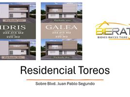 Studio House for sale in Juarez, Chihuahua, Juarez, Chihuahua