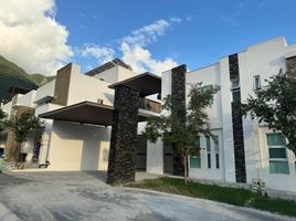 Villa 3 chambre à vendre à Monterrey, Nuevo Leon, Monterrey