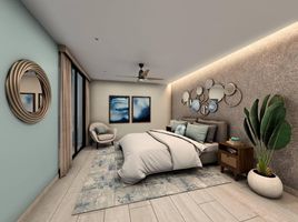 2 Schlafzimmer Appartement zu verkaufen in Cozumel, Quintana Roo, Cozumel