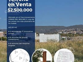  Grundstück zu verkaufen in Leon, Guanajuato, Leon, Guanajuato