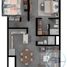 2 Schlafzimmer Appartement zu verkaufen in Monterrey, Nuevo Leon, Monterrey