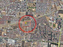  Grundstück zu verkaufen in Toluca, Mexico, Toluca
