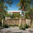Villa 3 chambre à vendre à Cozumel, Quintana Roo, Cozumel