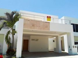 Maison 3 chambre à vendre à Mazatlan, Sinaloa, Mazatlan