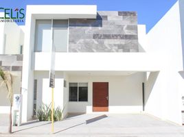 3 Schlafzimmer Haus zu verkaufen in Mexquitic De Carmona, San Luis Potosi, Mexquitic De Carmona