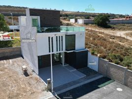 3 Habitación Casa en venta en Pachuca De Soto, Hidalgo, Pachuca De Soto