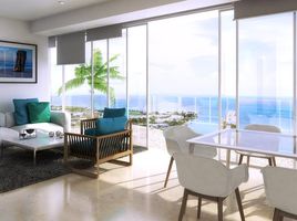 2 Habitación Apartamento en venta en Isla Mujeres, Quintana Roo, Isla Mujeres