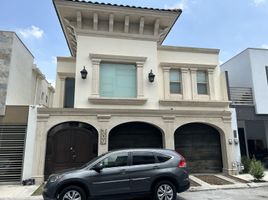 3 Schlafzimmer Haus zu verkaufen in Monterrey, Nuevo Leon, Monterrey