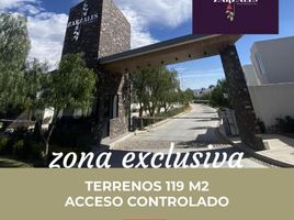  Grundstück zu verkaufen in Jesus Maria, Aguascalientes, Jesus Maria