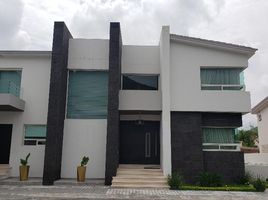 5 Schlafzimmer Villa zu verkaufen in Monterrey, Nuevo Leon, Monterrey