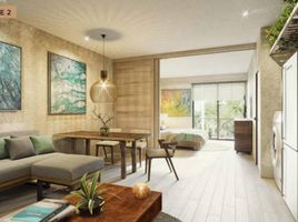 1 Schlafzimmer Wohnung zu verkaufen in Cozumel, Quintana Roo, Cozumel, Quintana Roo