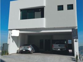 3 Schlafzimmer Villa zu verkaufen in Monterrey, Nuevo Leon, Monterrey