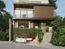 Maison 3 chambre à vendre à Santiago, Nuevo Leon, Santiago