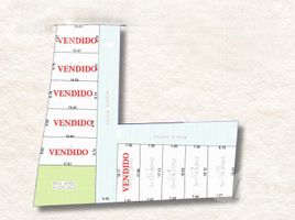  Terrain for sale in Xico, Veracruz, Xico