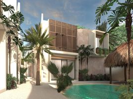 Villa 3 chambre à vendre à Cozumel, Quintana Roo, Cozumel