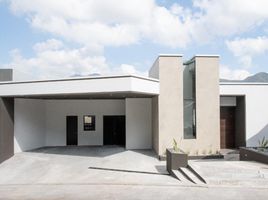 Villa 3 chambre à vendre à Monterrey, Nuevo Leon, Monterrey