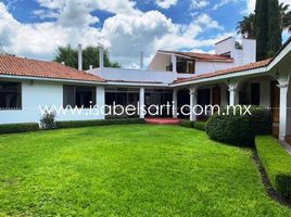 4 Schlafzimmer Haus zu verkaufen in Queretaro, Queretaro, Queretaro, Queretaro