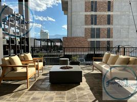 1 chambre Appartement for sale in Palacio de Gobierno del Estado de Nuevo León, Monterrey, Monterrey