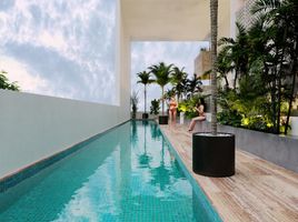 Condominium 1 chambre à vendre à Cozumel, Quintana Roo, Cozumel