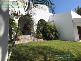 在Veracruz出售的6 卧室 屋, Coatzacoalcos, Veracruz