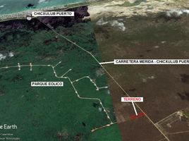  Grundstück zu verkaufen in Chicxulub Pueblo, Yucatan, Chicxulub Pueblo