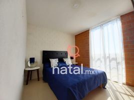 Appartement 2 chambre à vendre à Ocoyucan, Puebla, Ocoyucan