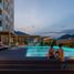 Appartement 2 chambre à vendre à Monterrey, Nuevo Leon, Monterrey, Nuevo Leon