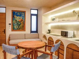 1 Schlafzimmer Wohnung zu verkaufen in Cozumel, Quintana Roo, Cozumel