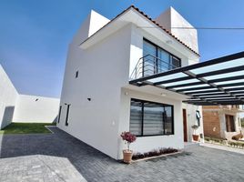 3 Schlafzimmer Haus zu verkaufen in Toluca, Mexico, Toluca