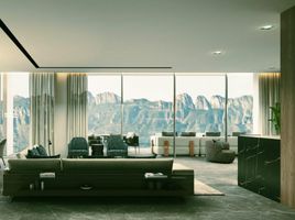 Condominium 3 chambre à vendre à Monterrey, Nuevo Leon, Monterrey
