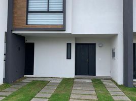 Maison 3 chambre à vendre à Temoaya, Mexico, Temoaya