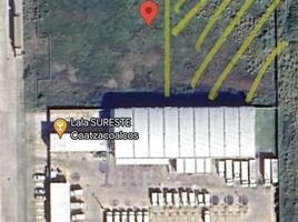  Terreno (Parcela) en venta en Coatzacoalcos, Veracruz, Coatzacoalcos