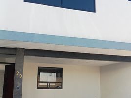 3 Schlafzimmer Villa zu verkaufen in San Jeronimo Tecuanipan, Puebla, San Jeronimo Tecuanipan