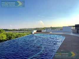 2 Schlafzimmer Appartement zu verkaufen in Medellin, Veracruz, Medellin