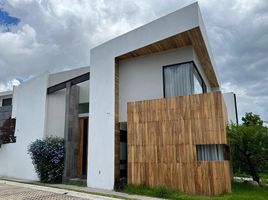3 Habitación Casa en venta en Ocoyucan, Puebla, Ocoyucan