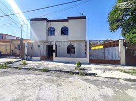 4 Schlafzimmer Villa zu verkaufen in Monterrey, Nuevo Leon, Monterrey