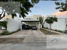 3 Habitación Casa en venta en Yaxkukul, Yucatán, Yaxkukul